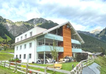 Ideale 4-Zimmer-Dachwohnung – Wald a. Arlberg, 6752 Wald am Arlberg