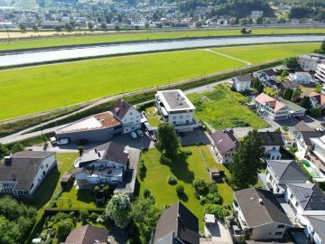Schönes Baugrundstück für Einfamilien- oder Doppelhaus, 6890 Lustenau