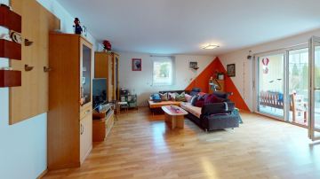 Investitionswohnung mit Wohnrecht, 6890 Lustenau