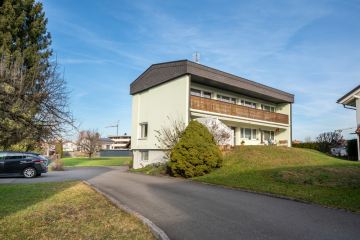 Ein- oder Zweifamilienhaus mit Potential, 6890 Lustenau